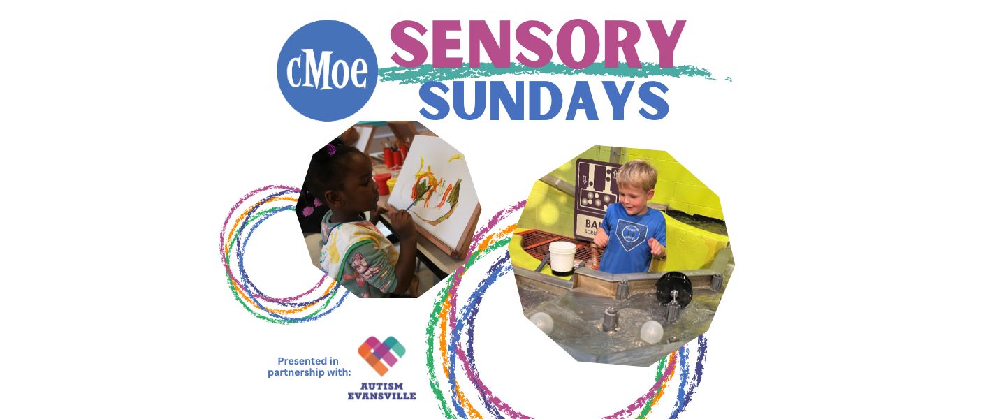 Sensory Sundays