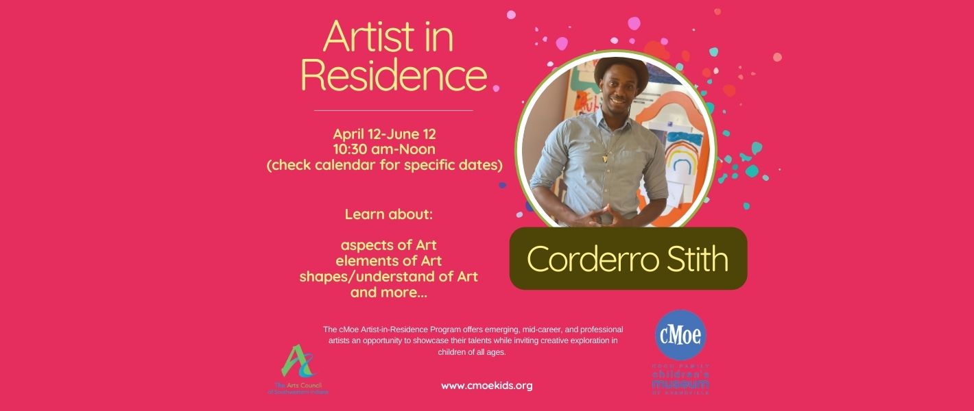 Artist in Residence