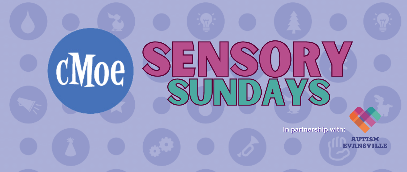 Sensory Sunday
