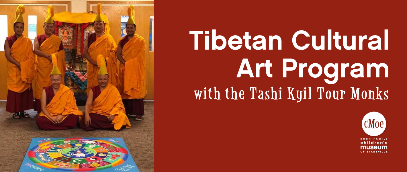 Tibetan Cultural Art Program