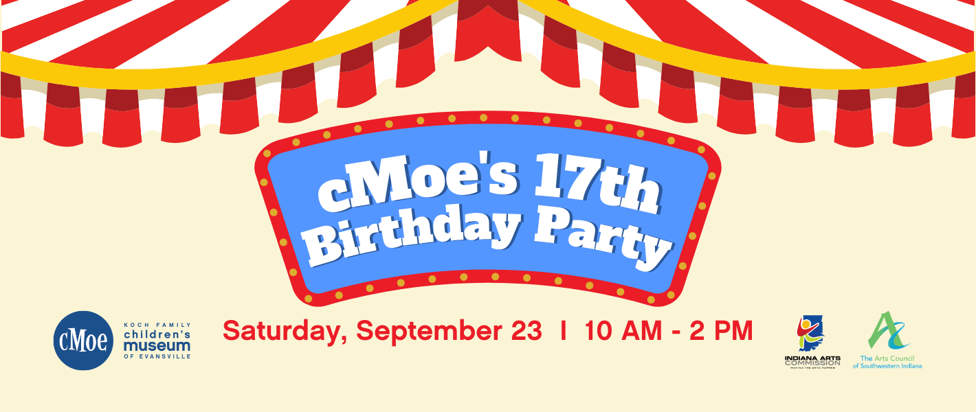 cMoe's 17th Birthday Party