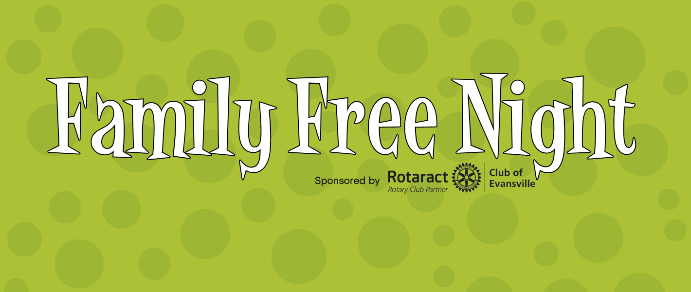Family Free Night