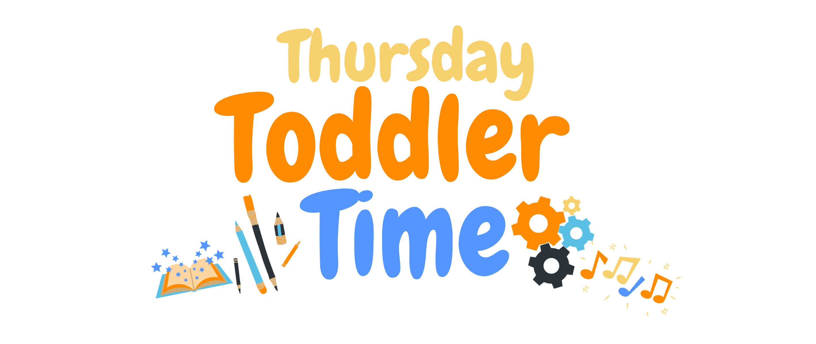 evpl toddler time