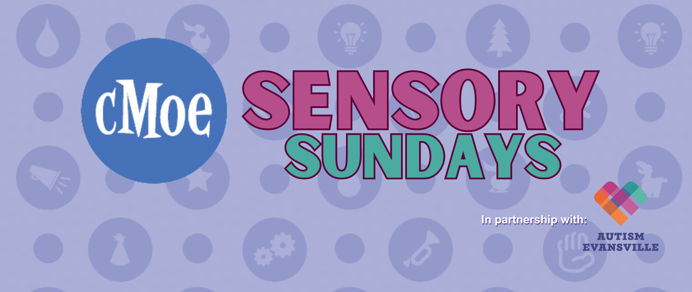 Sensory Sunday