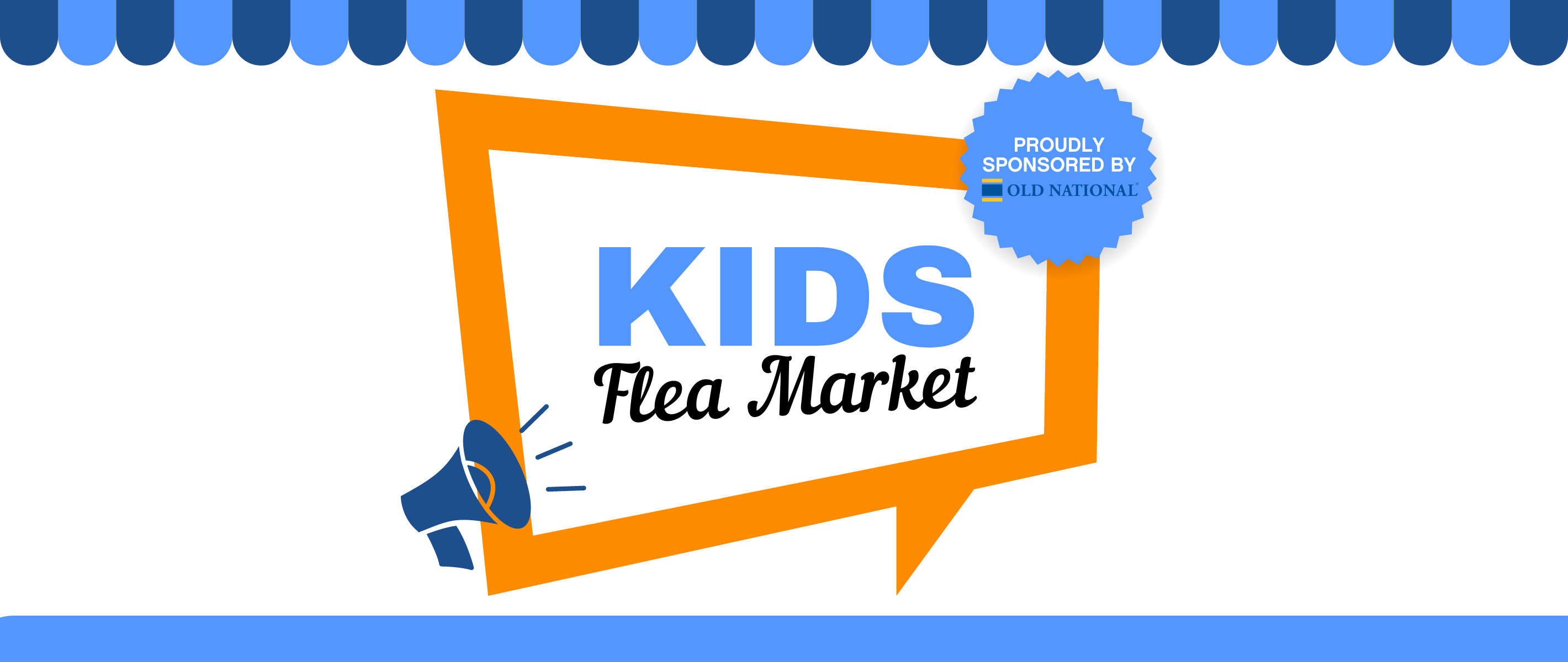 Kids Flea Market