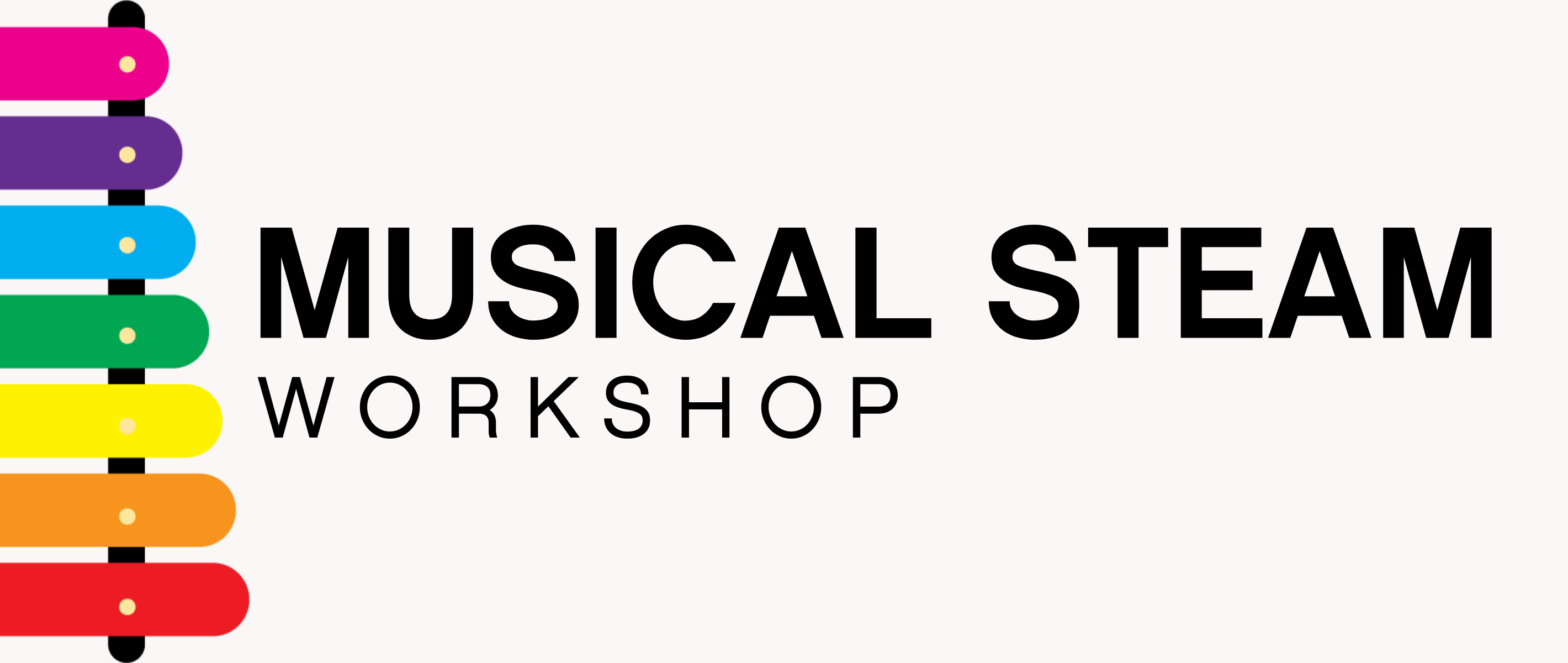 Musical STEAM Workshop