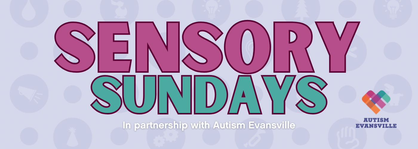 sensory sunday