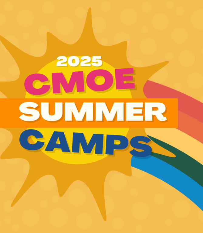 Summer Camp registration is now open!