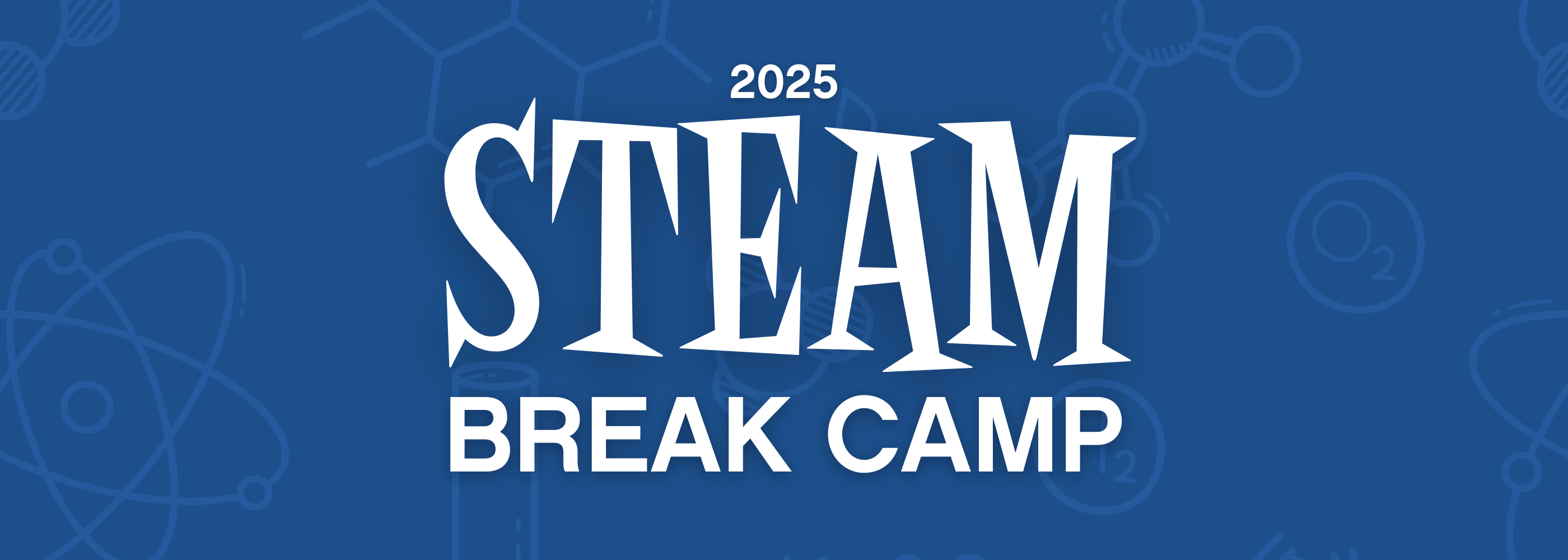 steam break camp