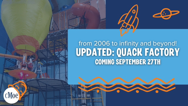 Quack Factory