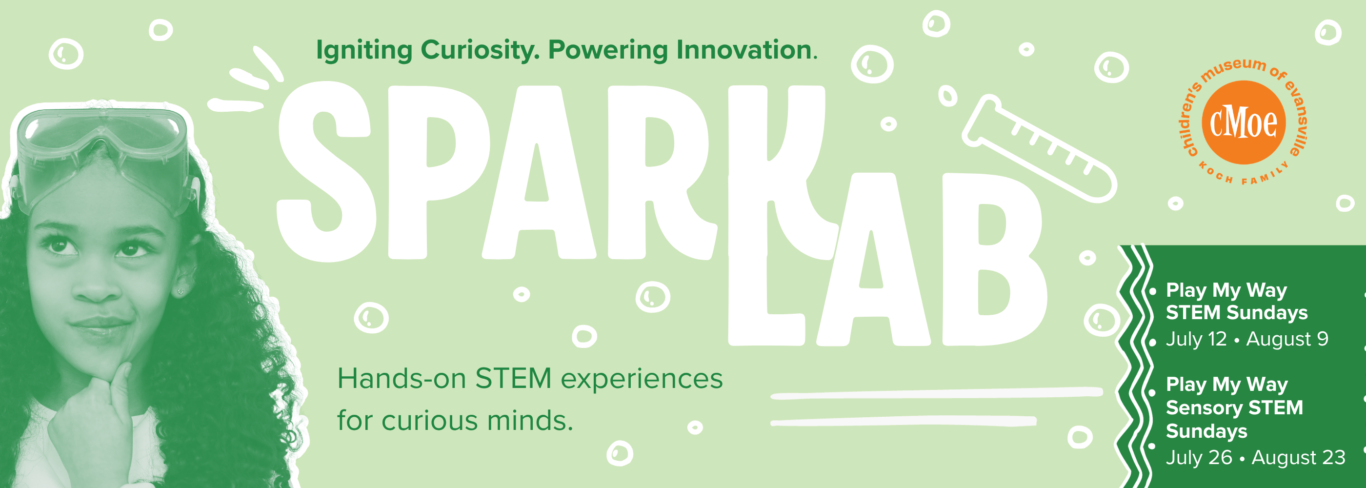 Spark Lab