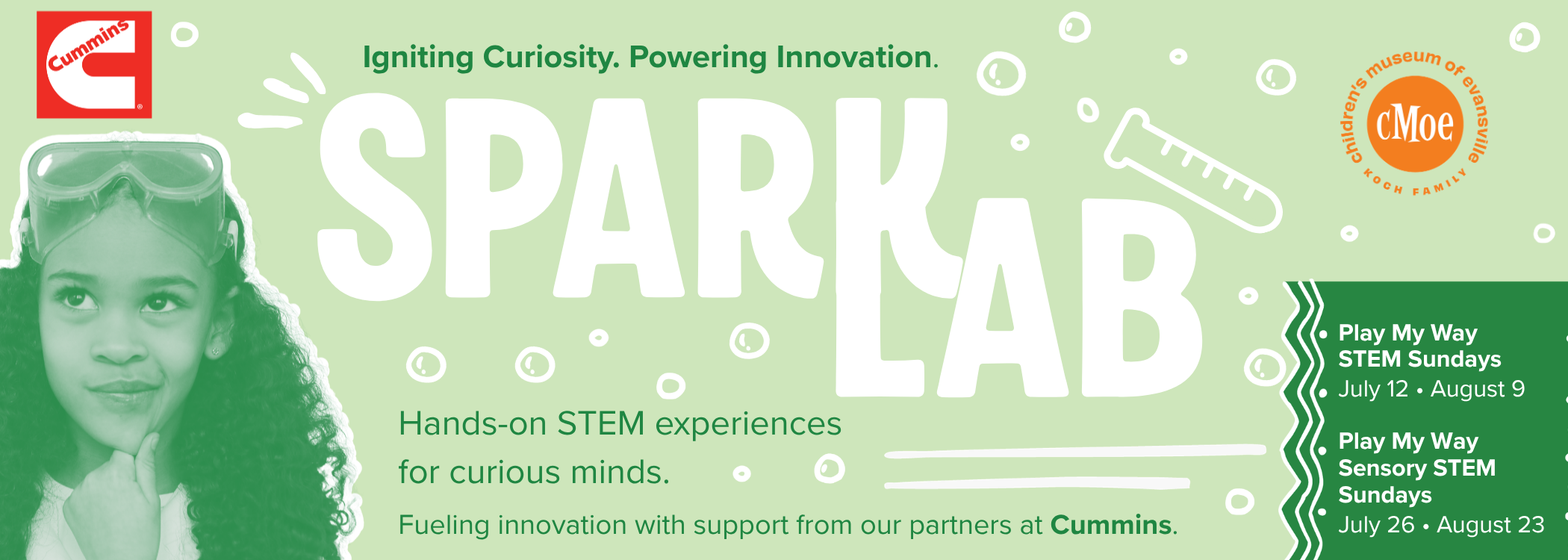 Spark Lab