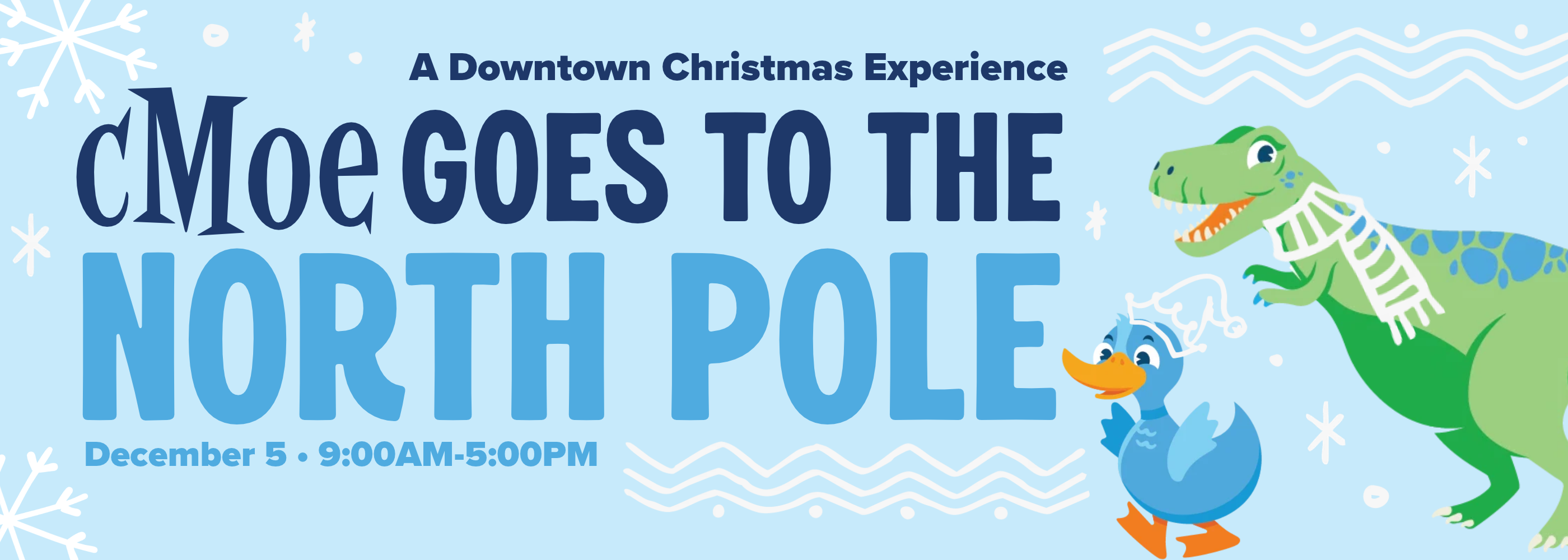 North Pole