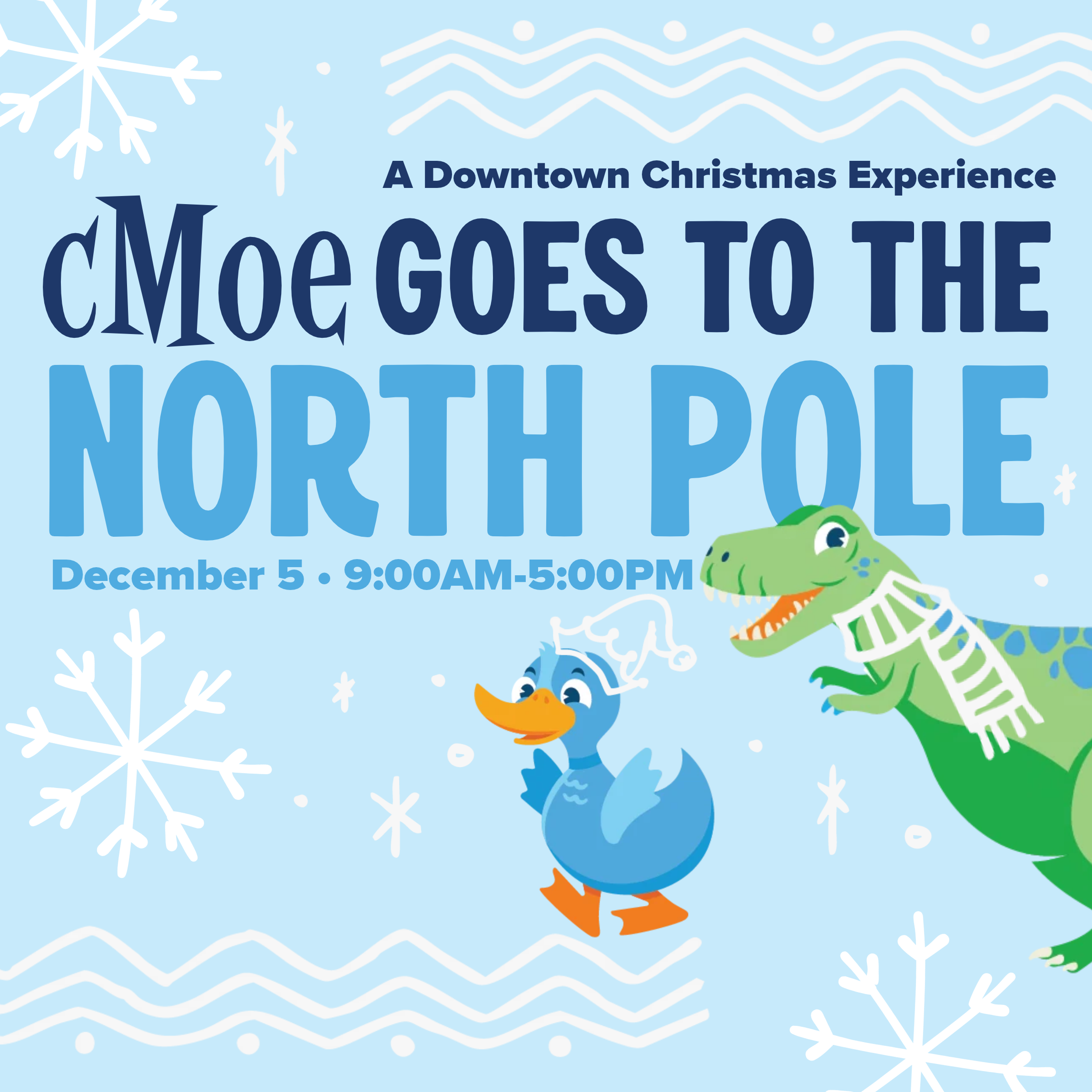 North Pole