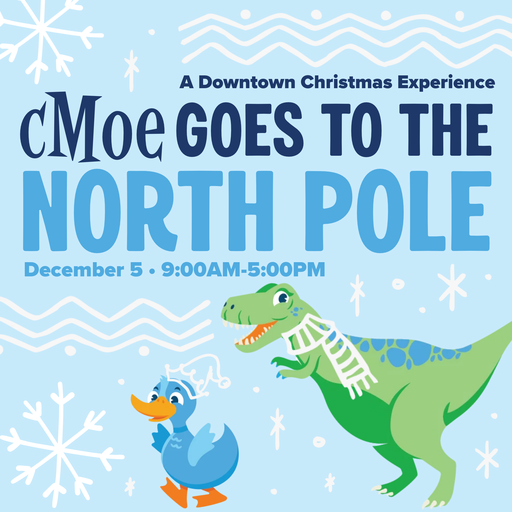 North Pole