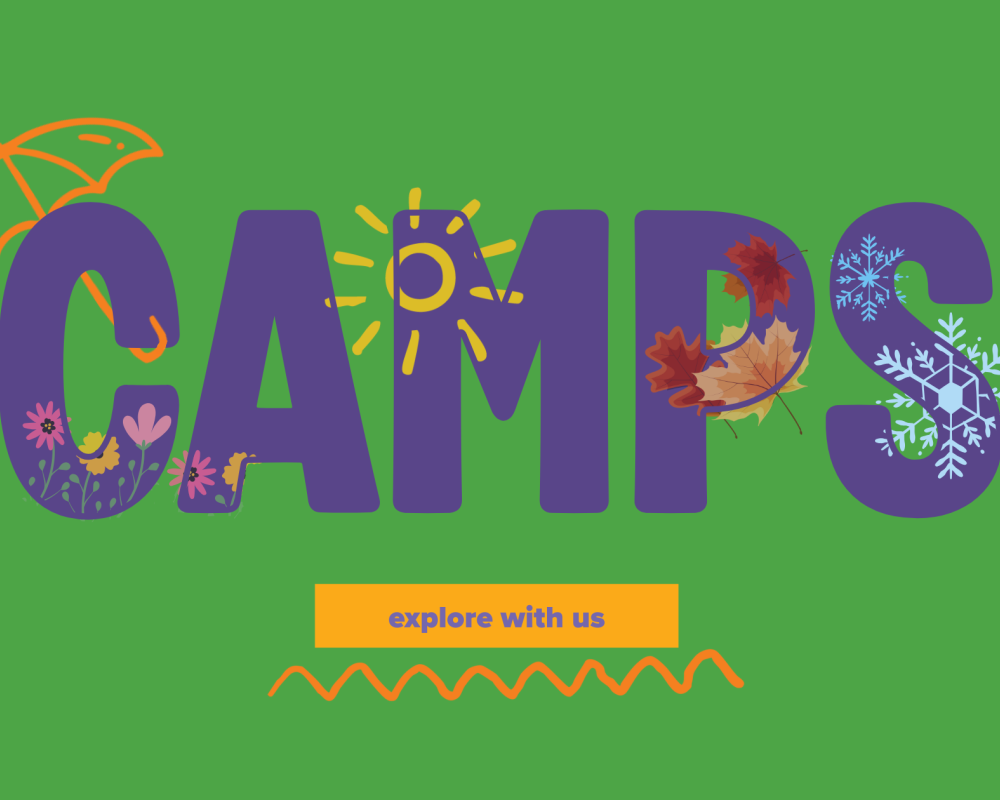 2025 cMoe Summer Camps
